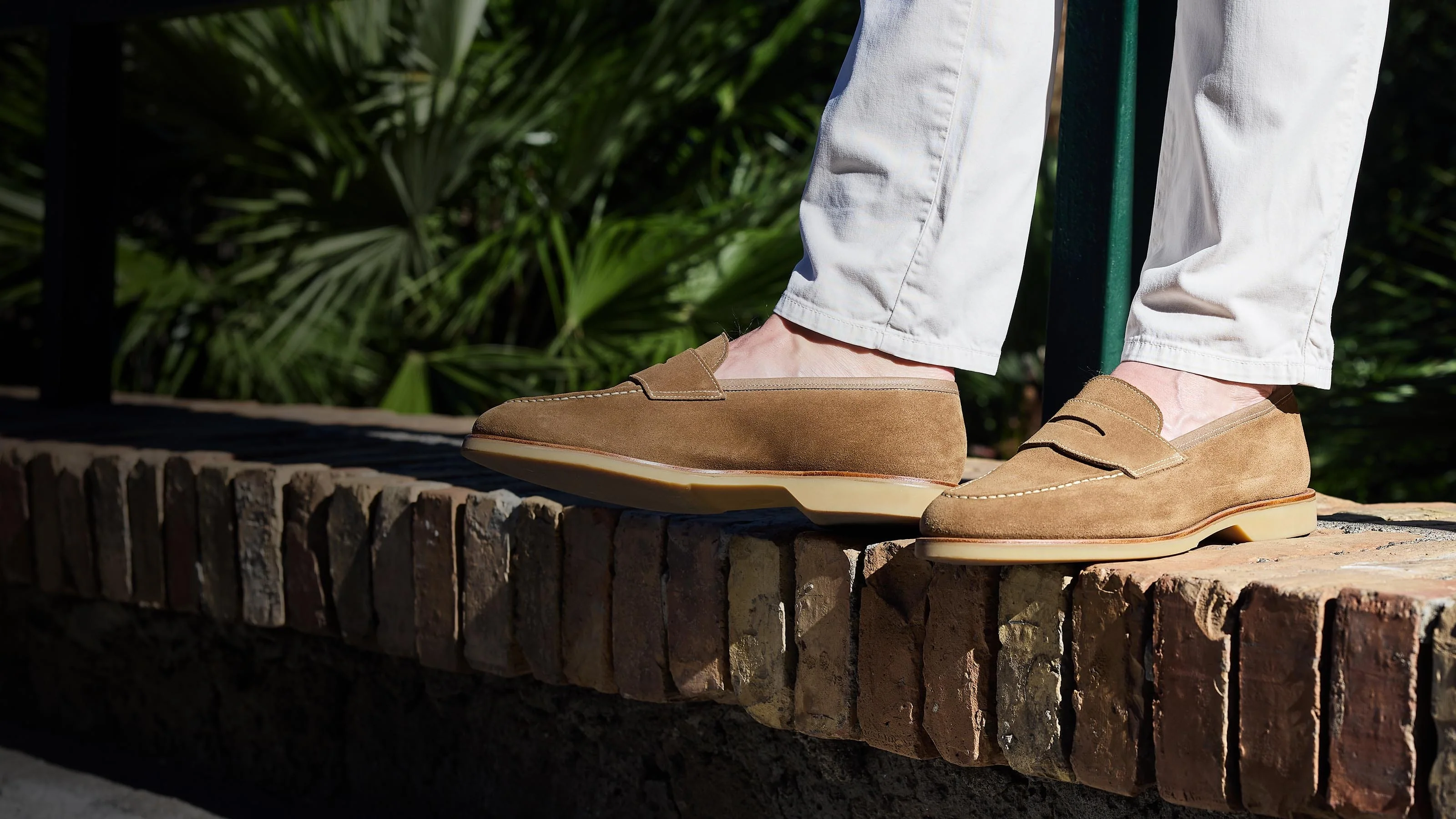 Finest English Handmade Footwear